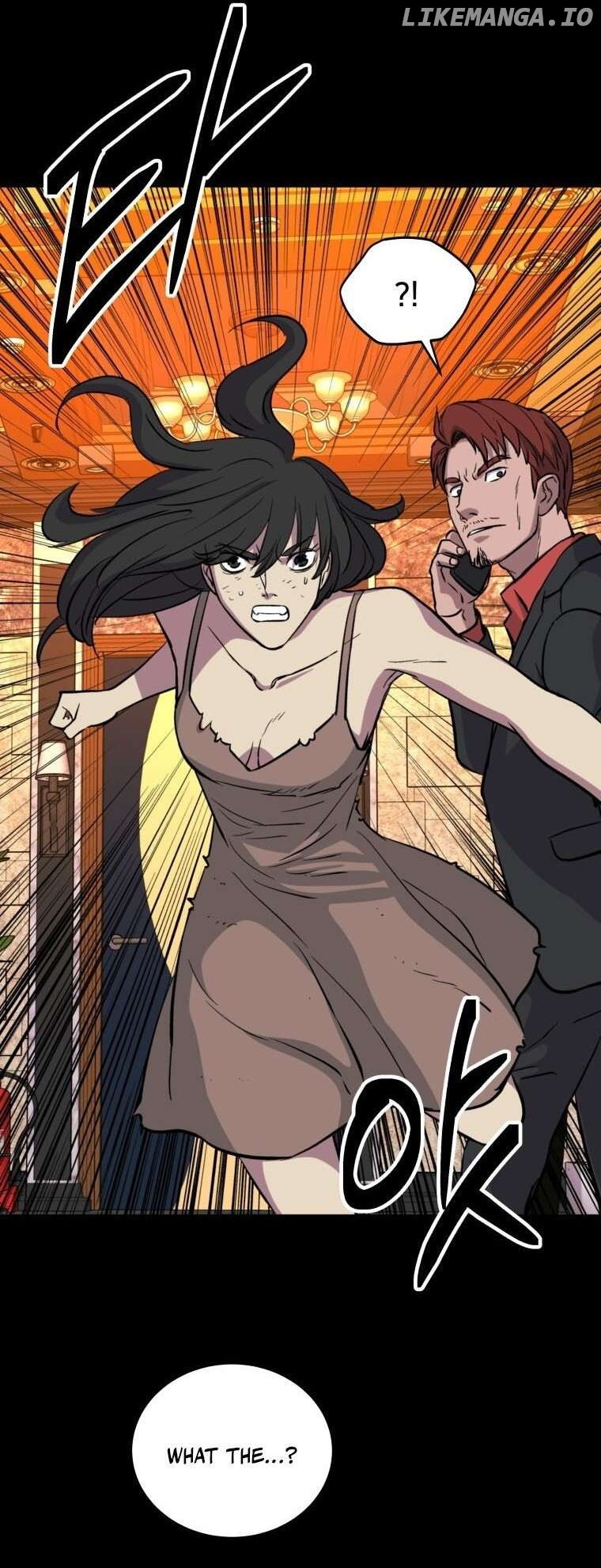 The Wife - Manhwa - Chapter 2 - Page 37