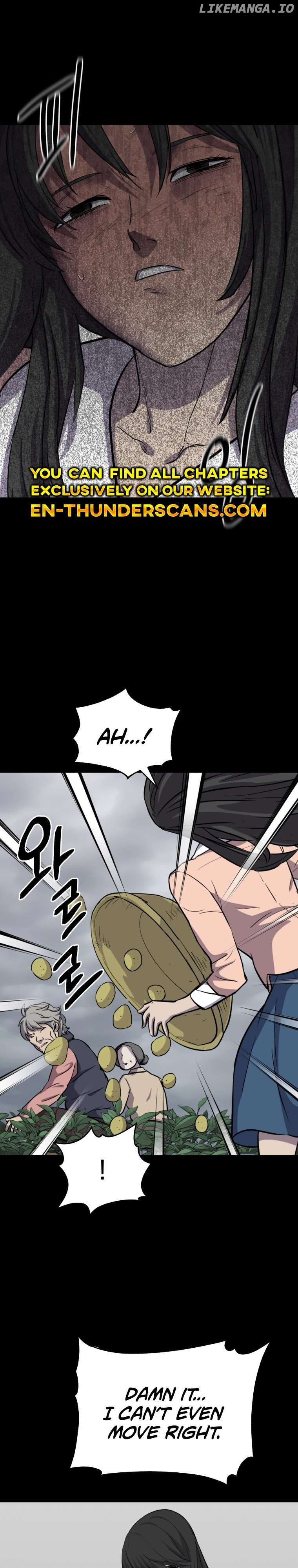 The Wife - Manhwa - Chapter 5 - Page 17