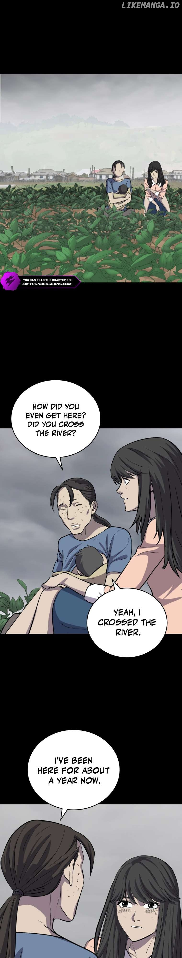 The Wife - Manhwa - Chapter 5 - Page 19