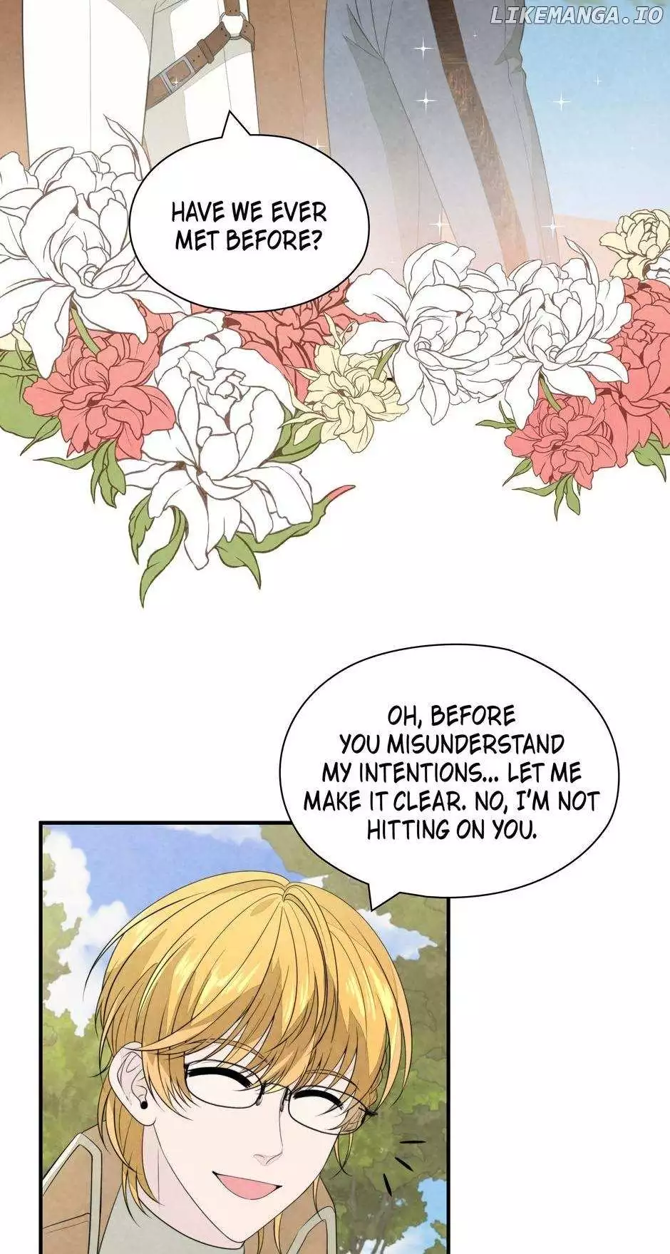 The Wizard and The Tree - Chapter 13 - Page 50