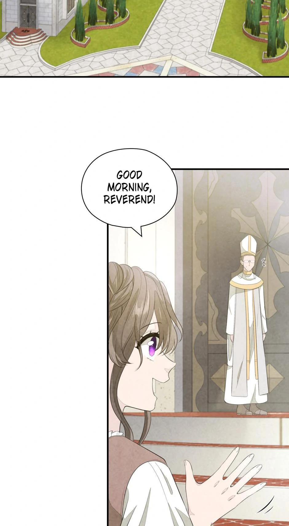 The Wizard and The Tree - Chapter 13 - Page 13