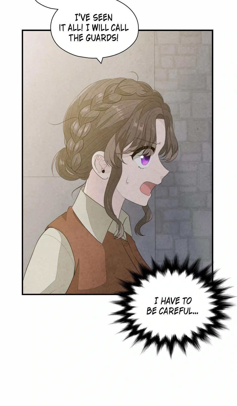 The Wizard and The Tree - Chapter 15 - Page 11