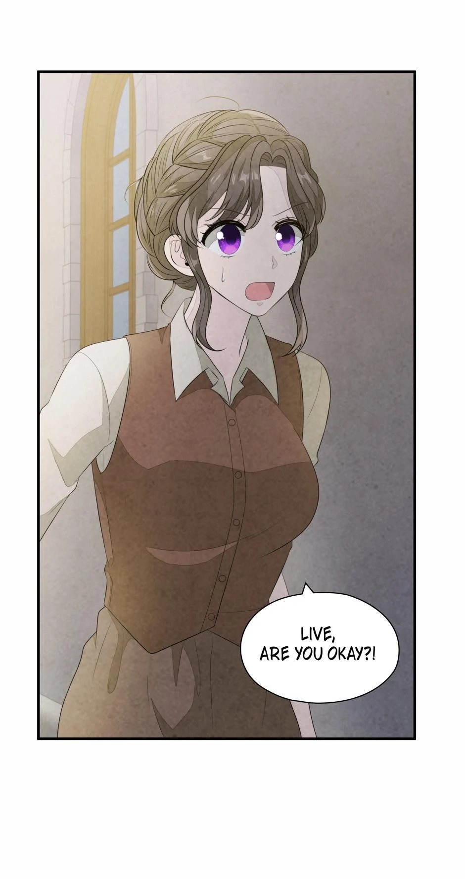 The Wizard and The Tree - Chapter 15 - Page 14