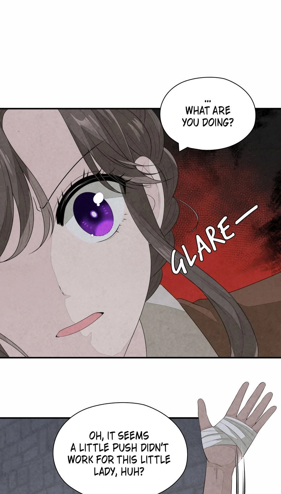The Wizard and The Tree - Chapter 15 - Page 19