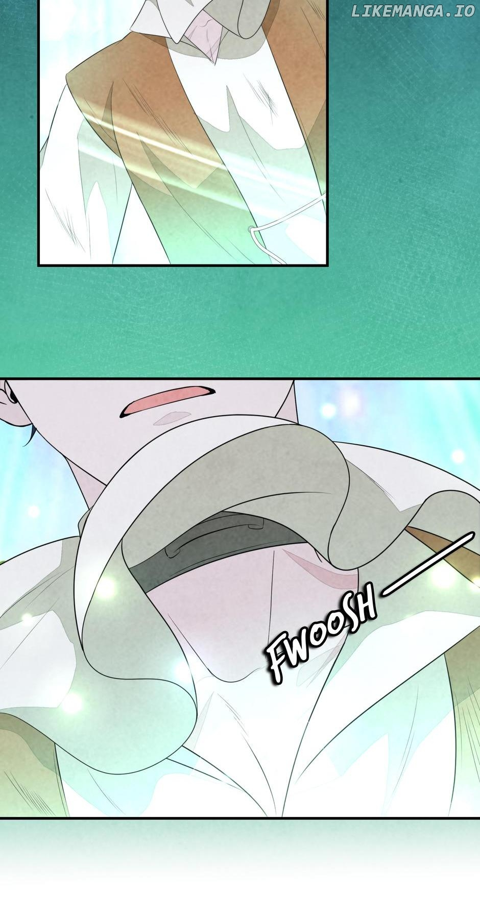 The Wizard and The Tree - Chapter 15 - Page 37