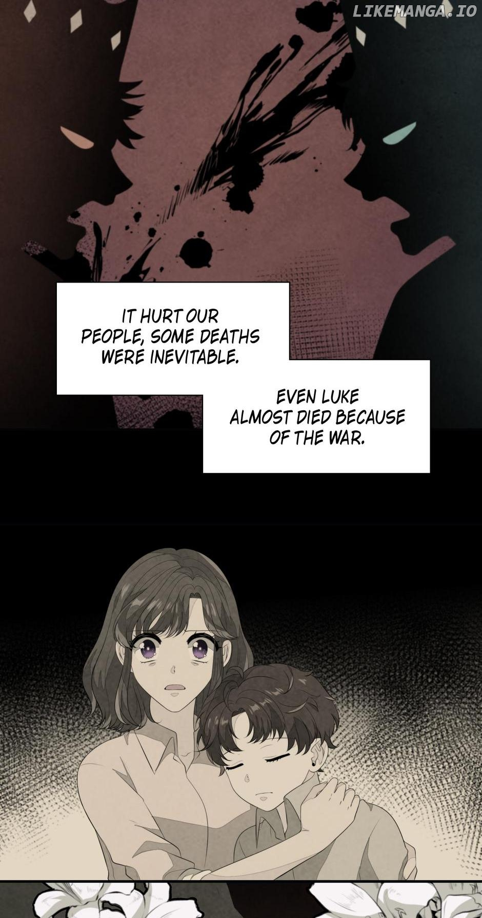 The Wizard and The Tree - Chapter 15 - Page 52