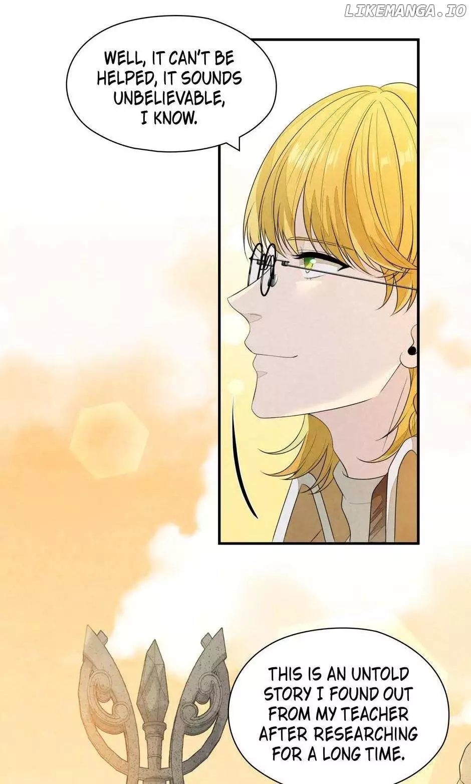 The Wizard and The Tree - Chapter 16 - Page 68