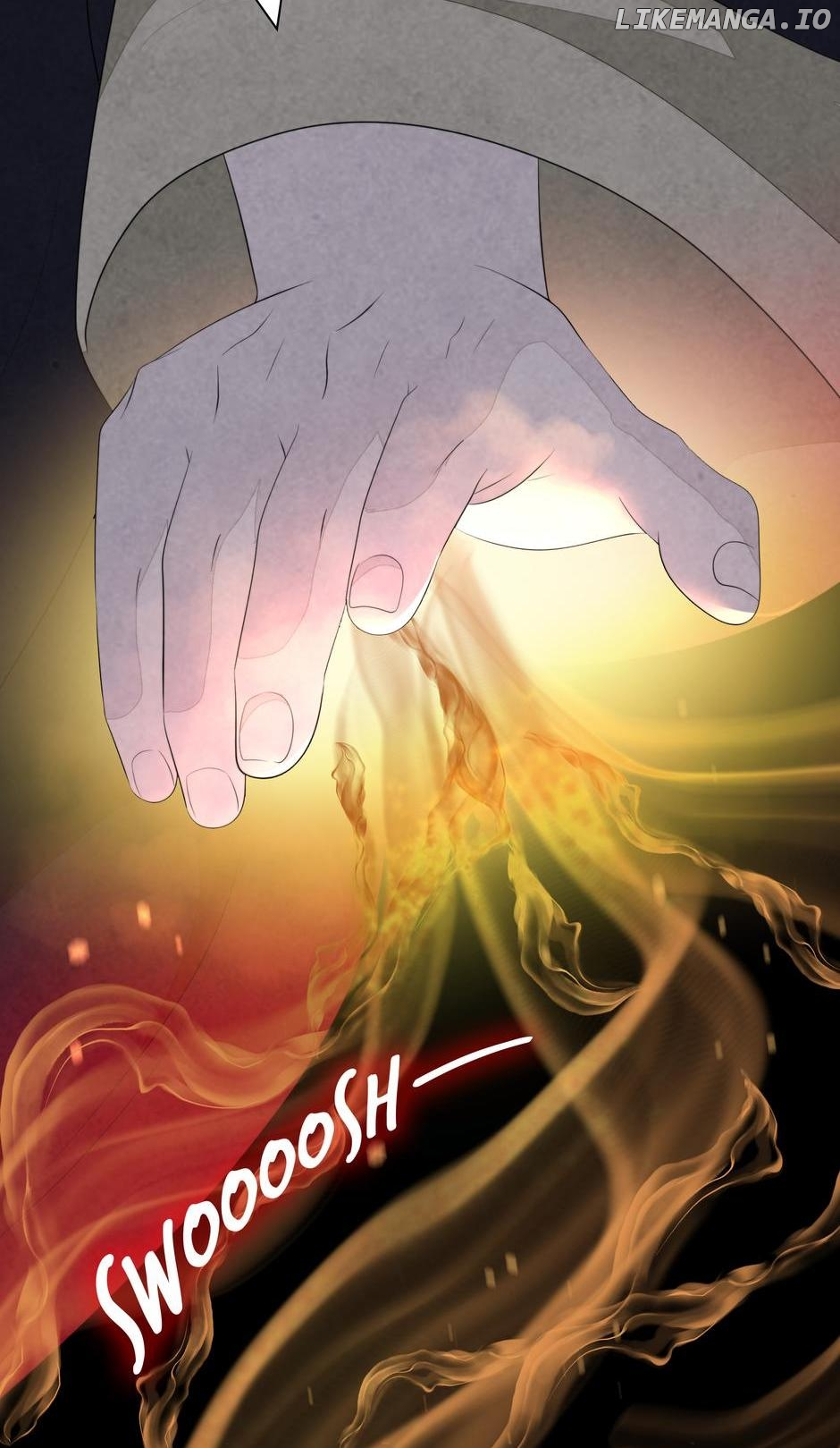 The Wizard and The Tree - Chapter 22 - Page 13