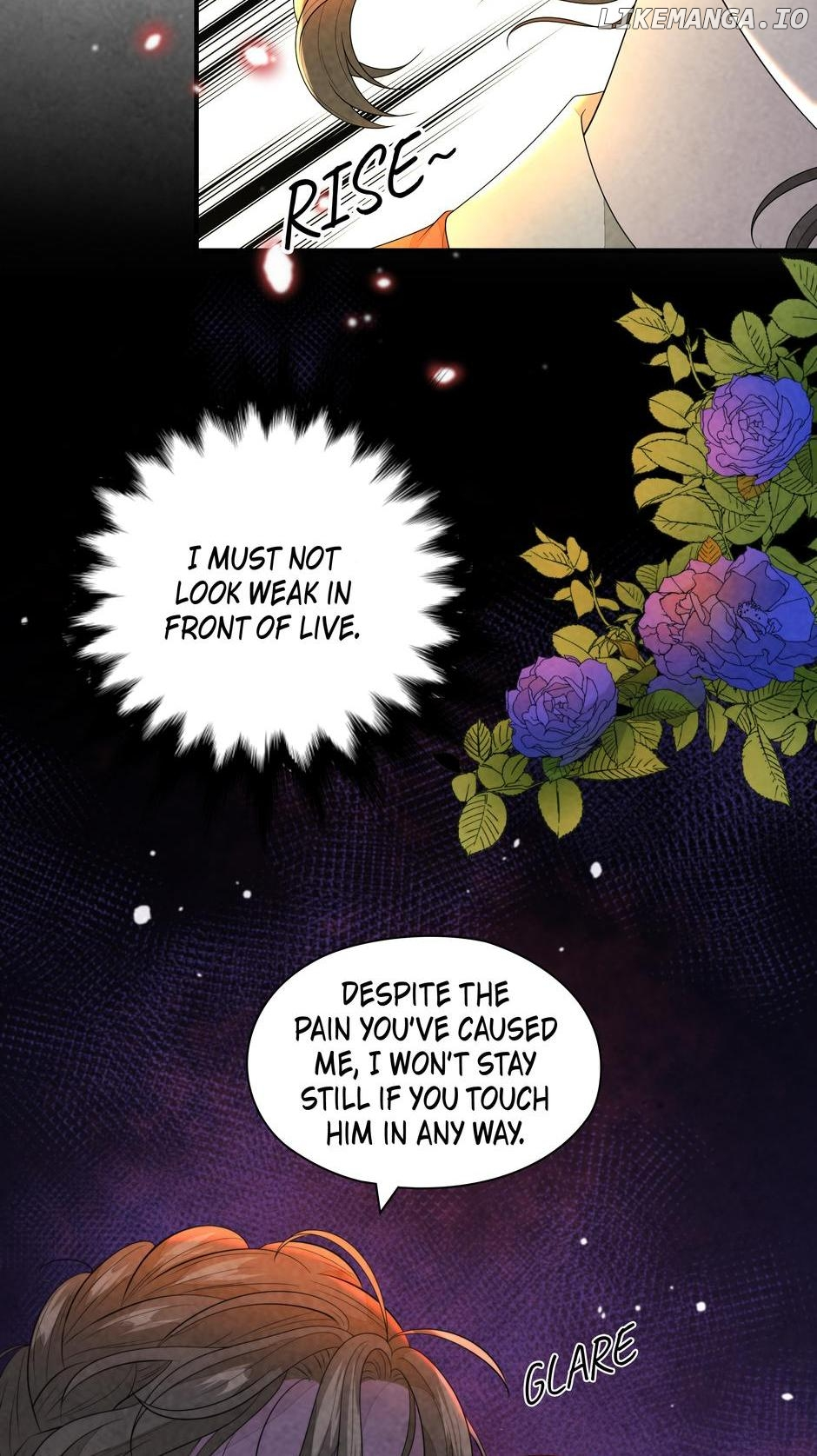 The Wizard and The Tree - Chapter 22 - Page 17
