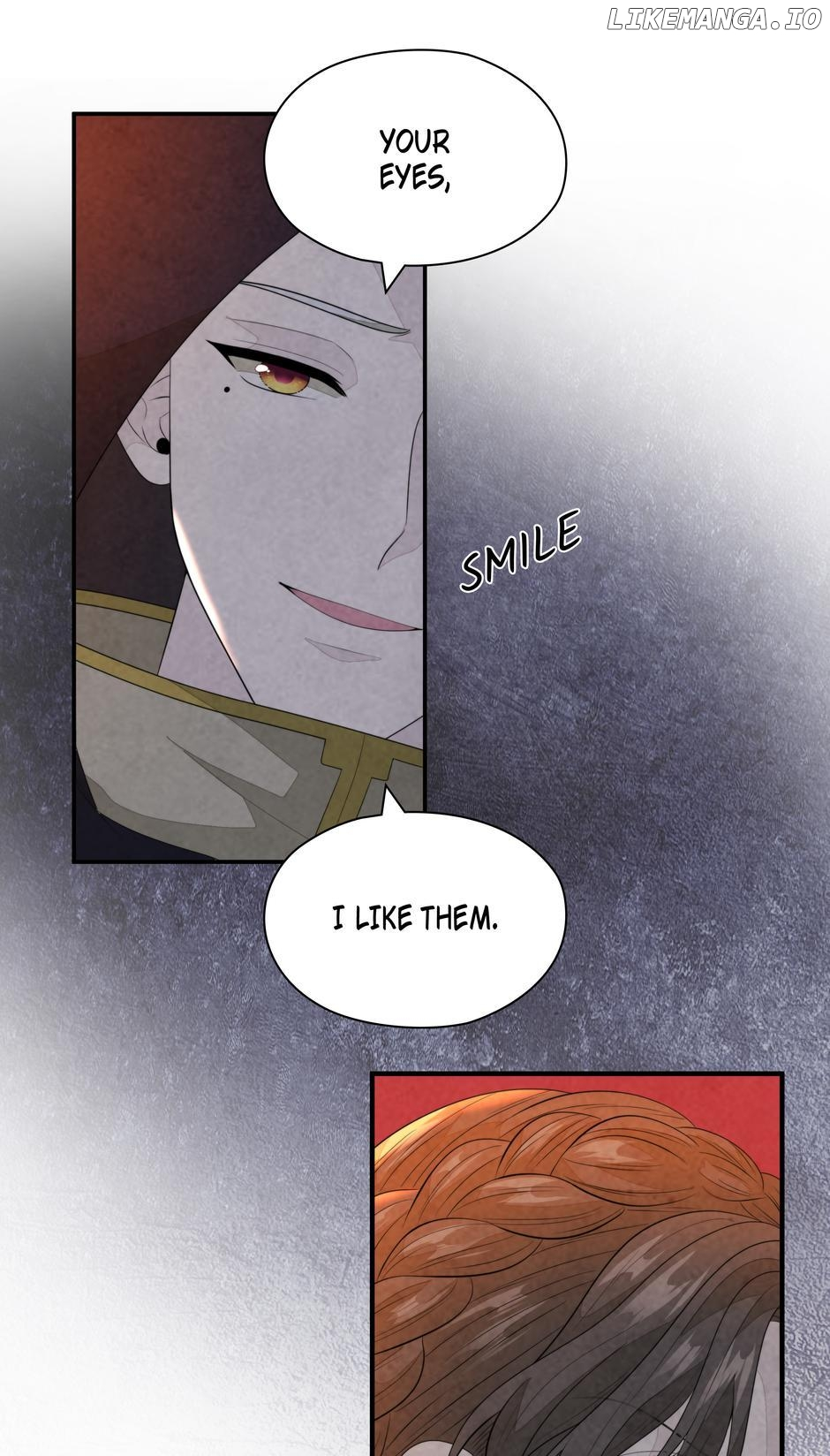 The Wizard and The Tree - Chapter 22 - Page 19