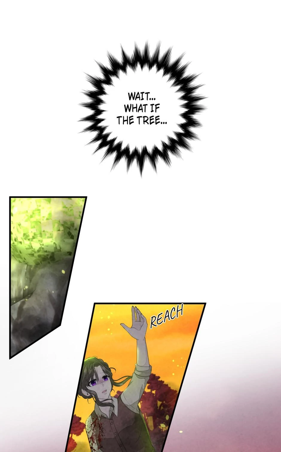 The Wizard and The Tree - Chapter 22 - Page 36