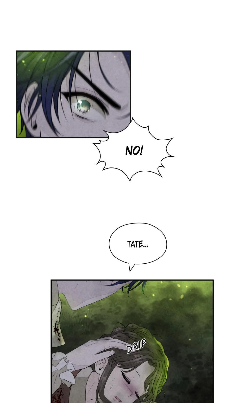 The Wizard and The Tree - Chapter 22 - Page 39