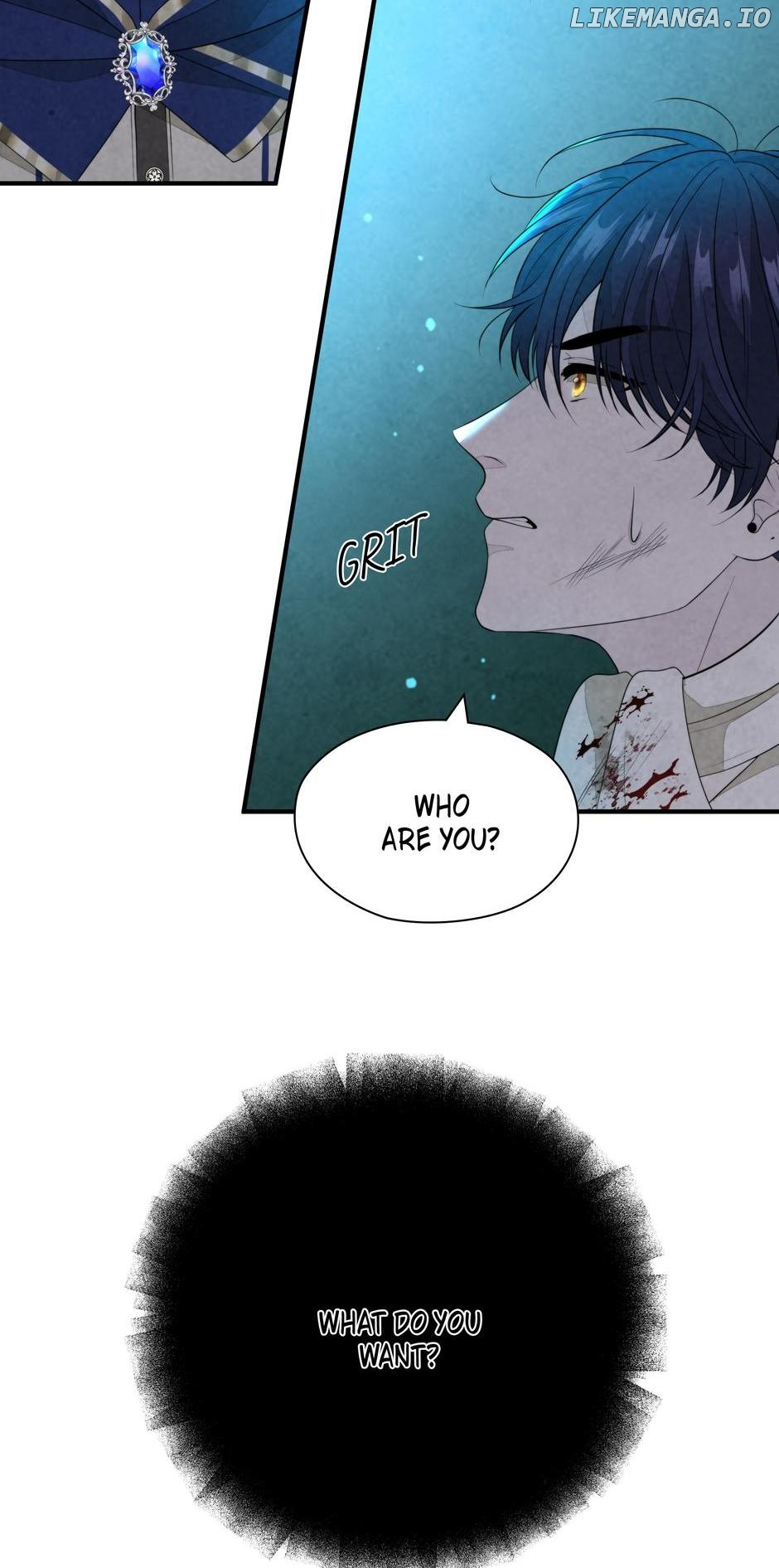 The Wizard and The Tree - Chapter 22 - Page 76