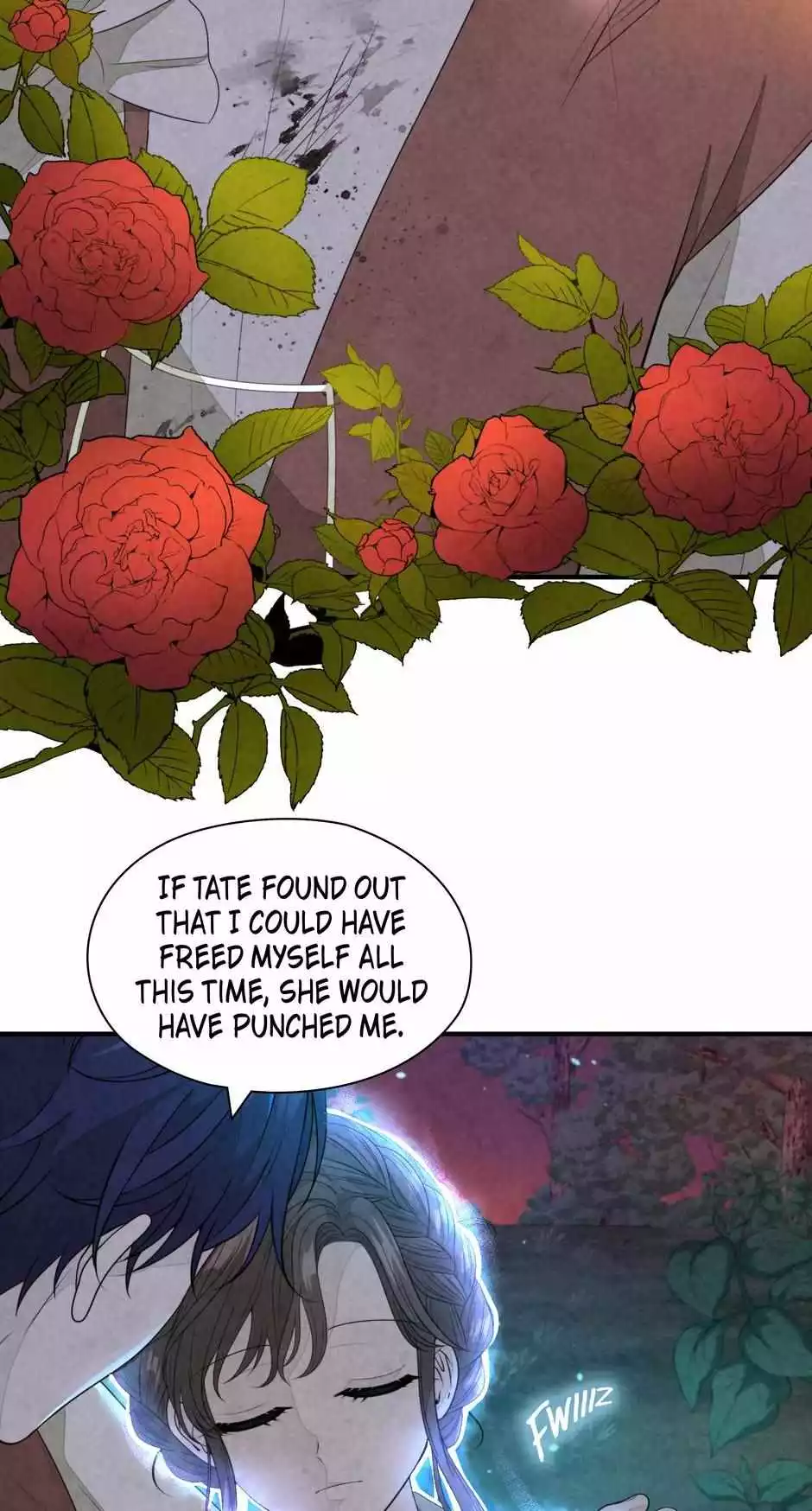 The Wizard and The Tree - Chapter 23 - Page 16
