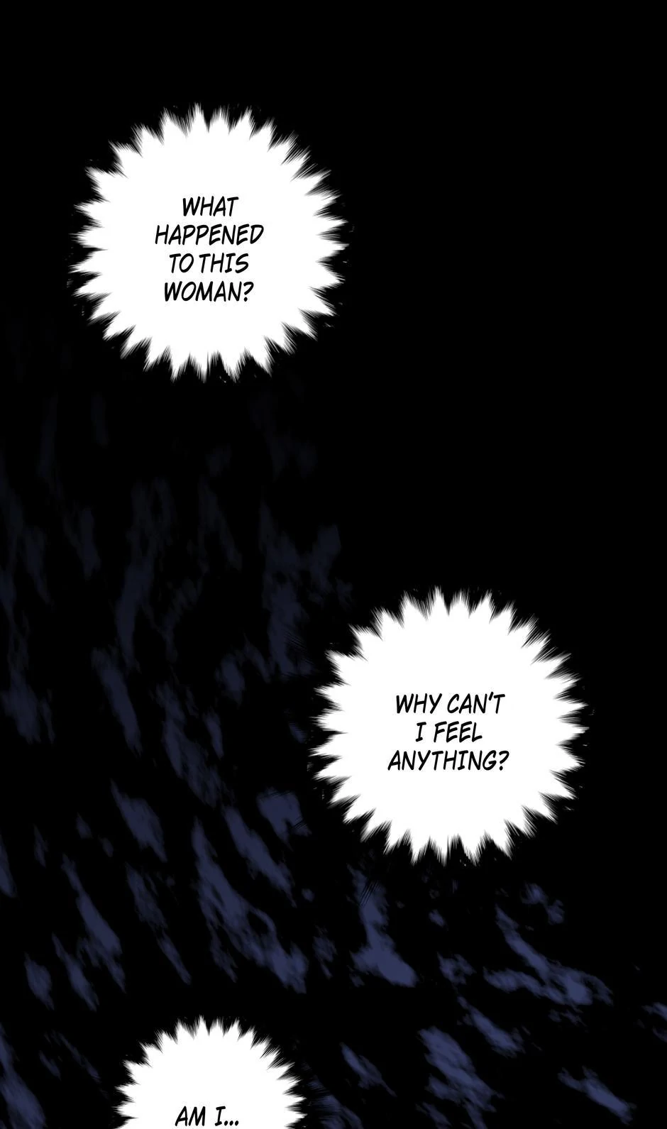 The Wizard and The Tree - Chapter 23 - Page 49