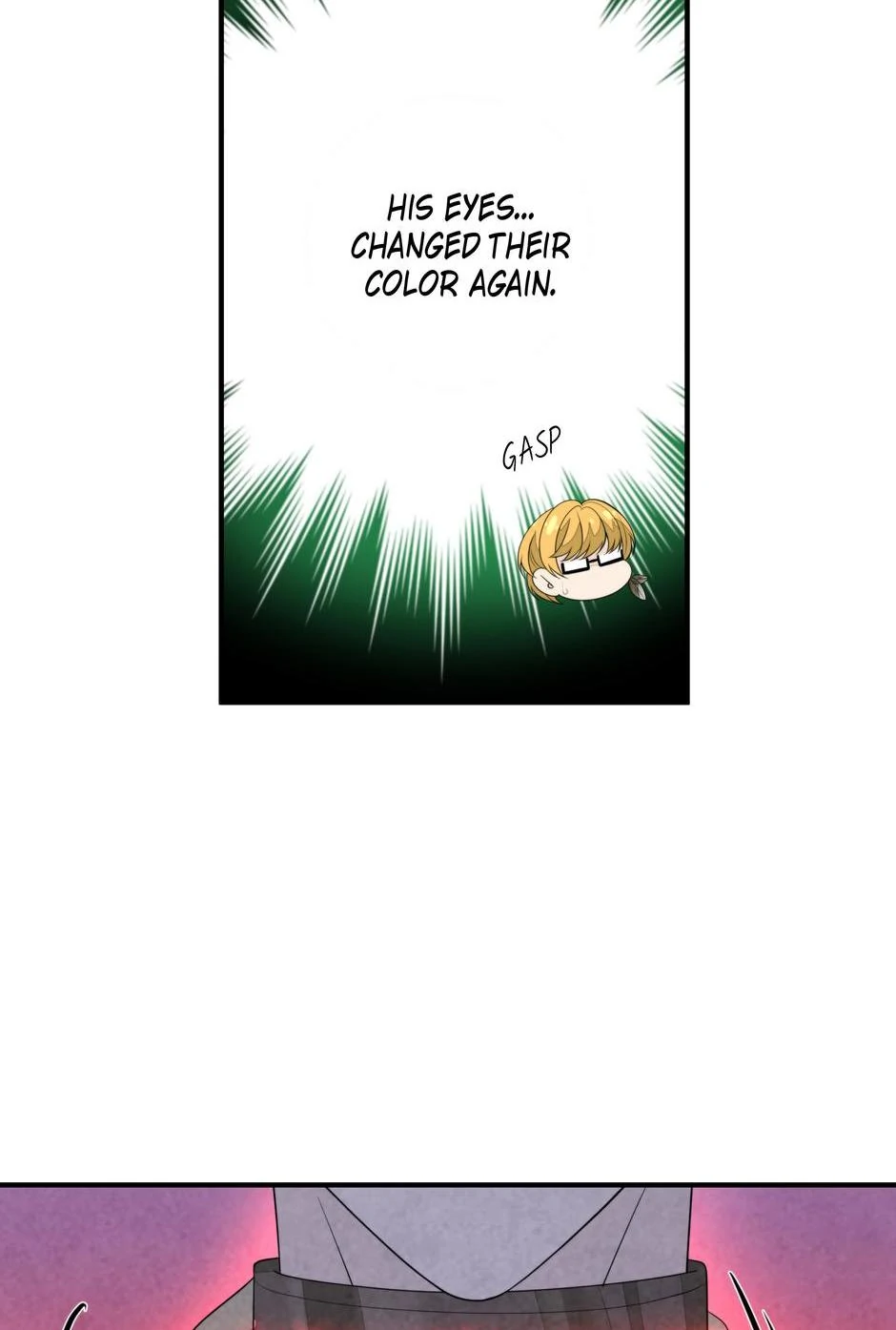 The Wizard and The Tree - Chapter 23 - Page 13