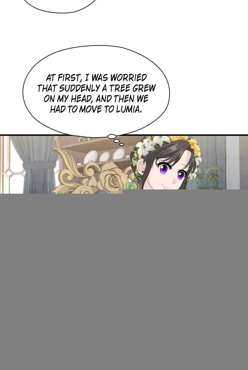 The Wizard and The Tree - Chapter 26 - Page 27