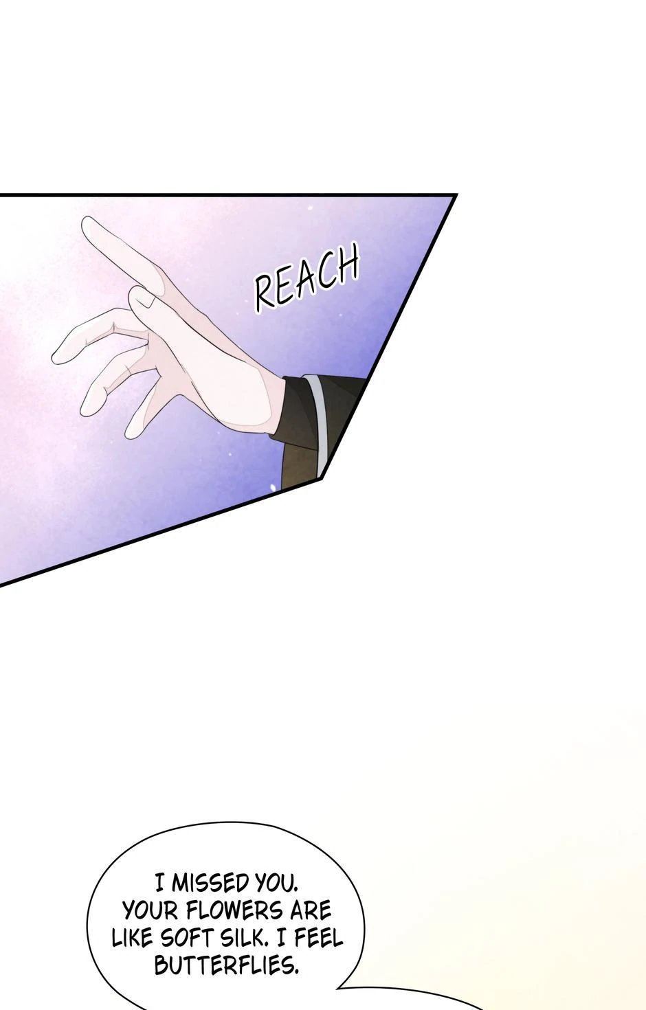 The Wizard and The Tree - Chapter 27 - Page 39