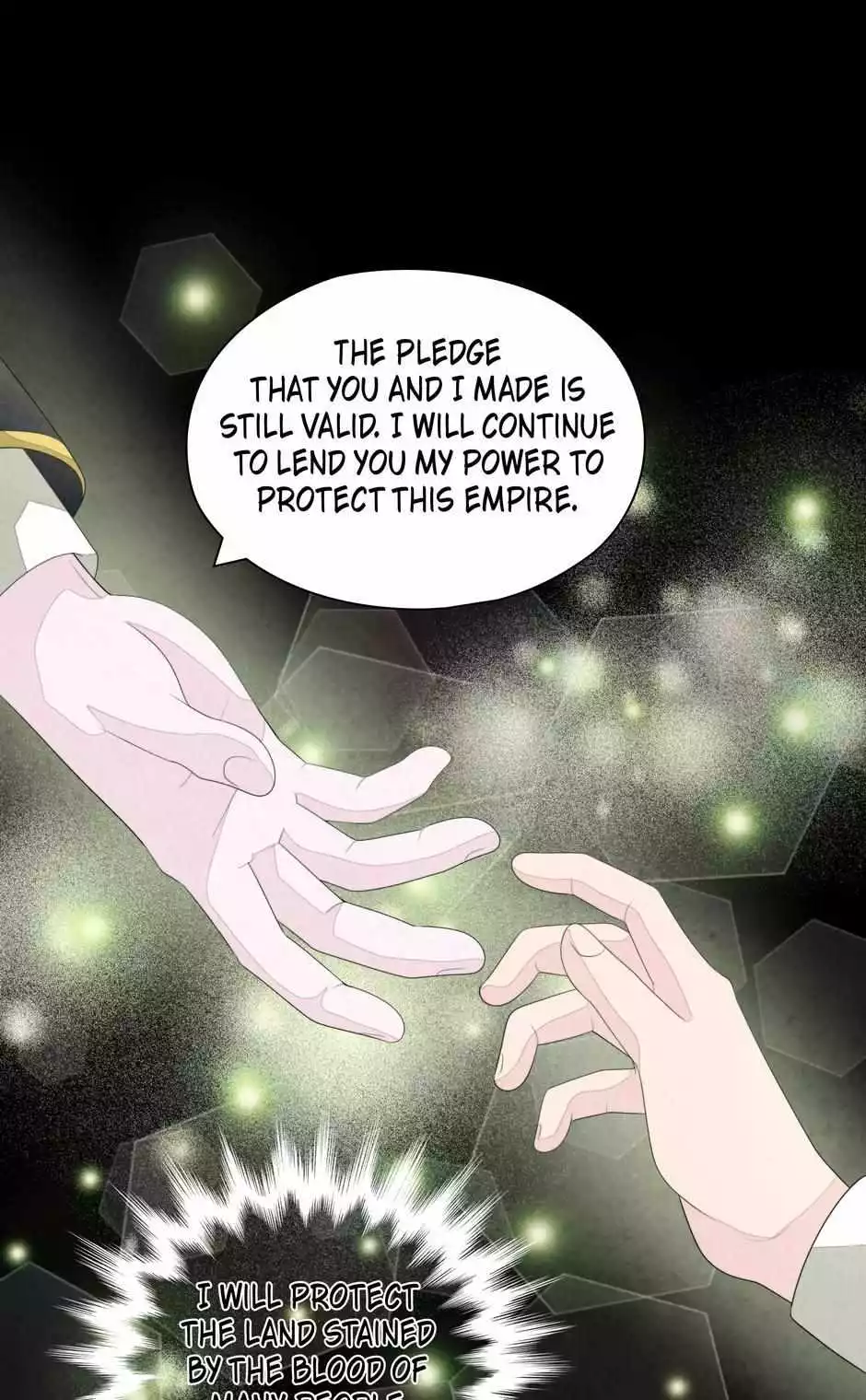 The Wizard and The Tree - Chapter 27 - Page 24