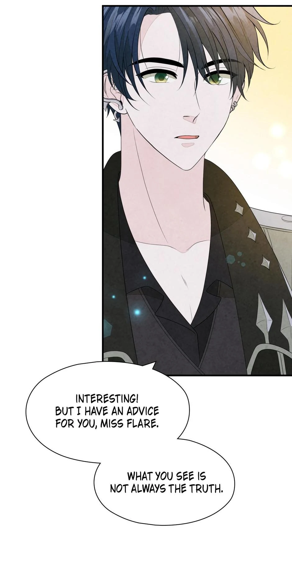 The Wizard and The Tree - Chapter 27 - Page 68