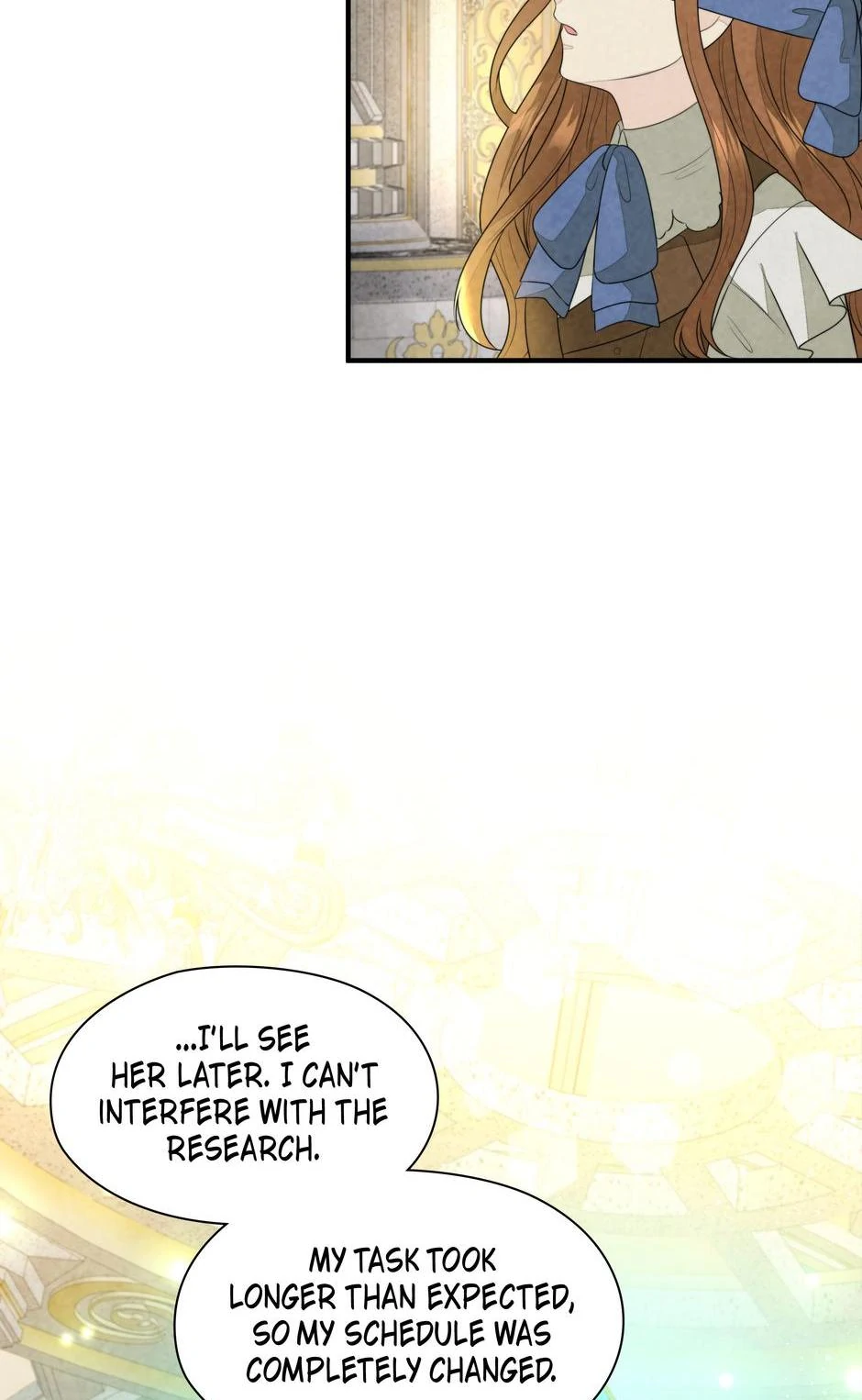 The Wizard and The Tree - Chapter 29 - Page 23