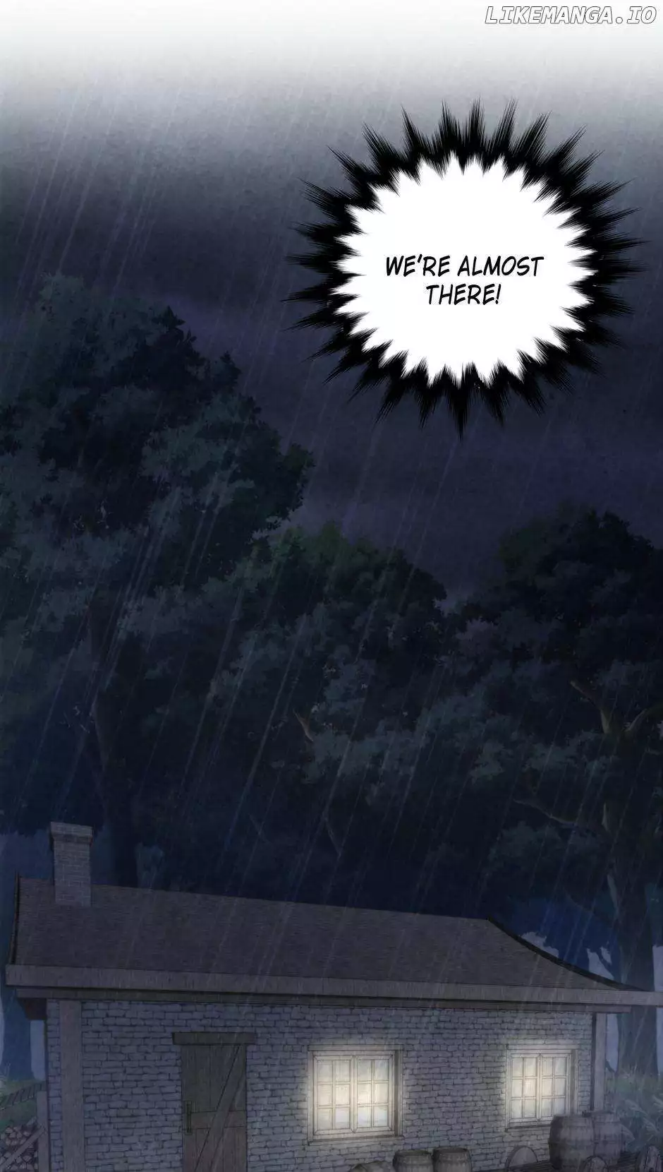 The Wizard and The Tree - Chapter 3 - Page 44