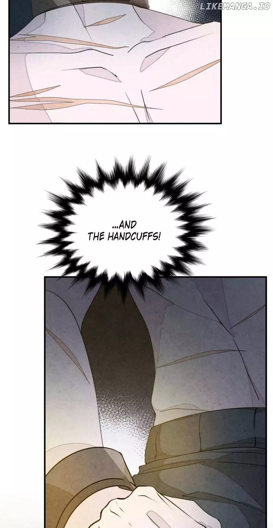 The Wizard and The Tree - Chapter 3 - Page 66