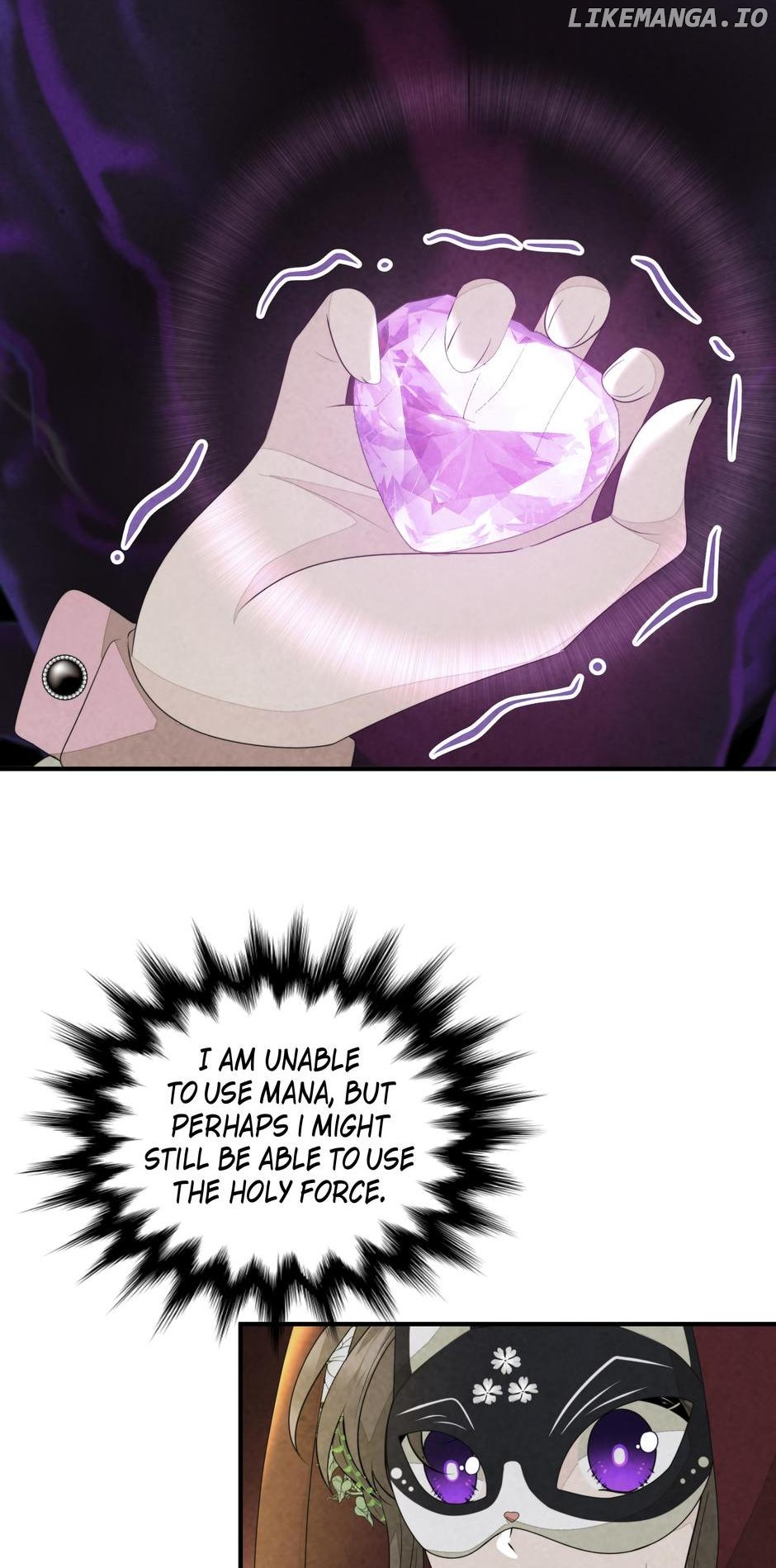The Wizard and The Tree - Chapter 31 - Page 49