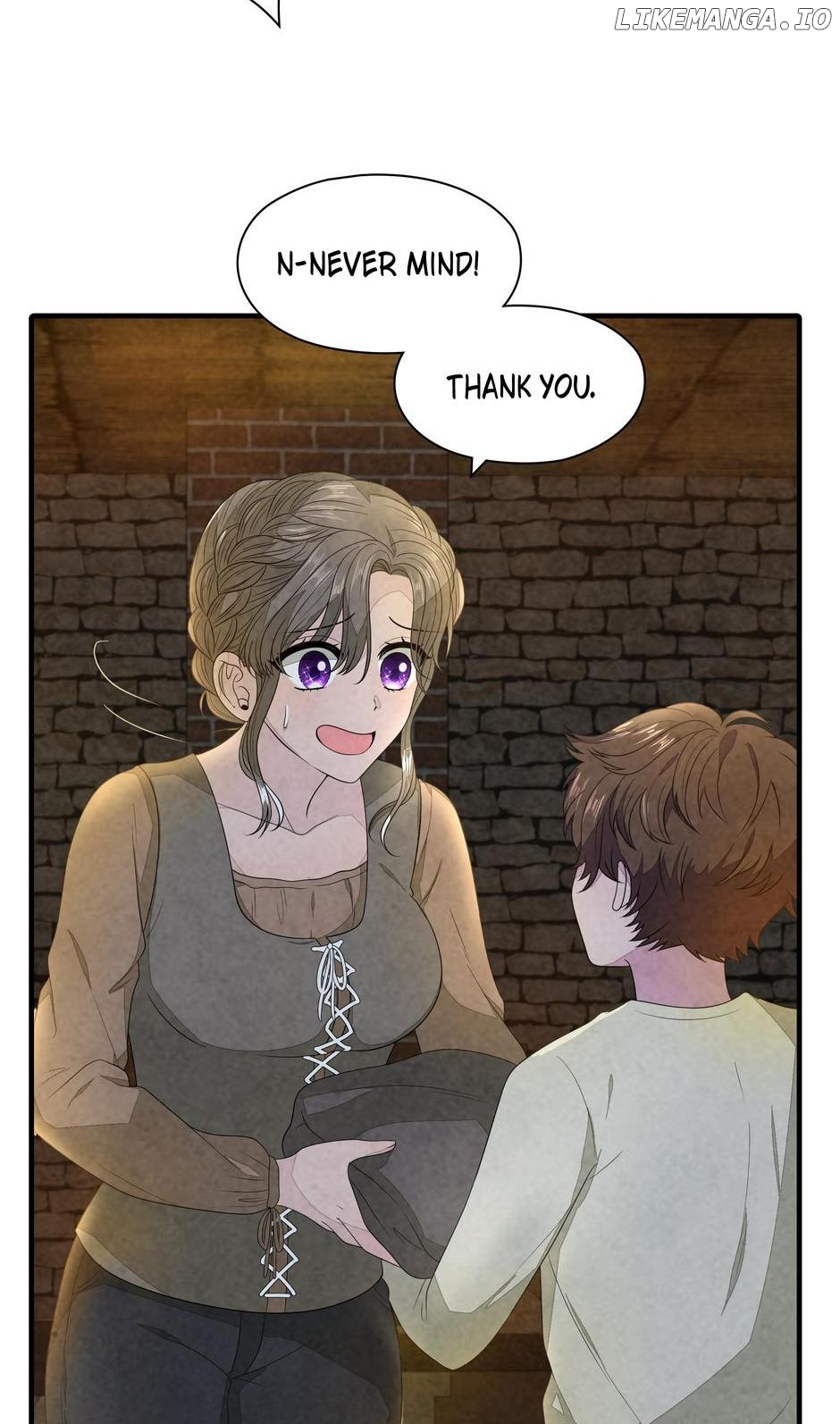 The Wizard and The Tree - Chapter 4 - Page 13
