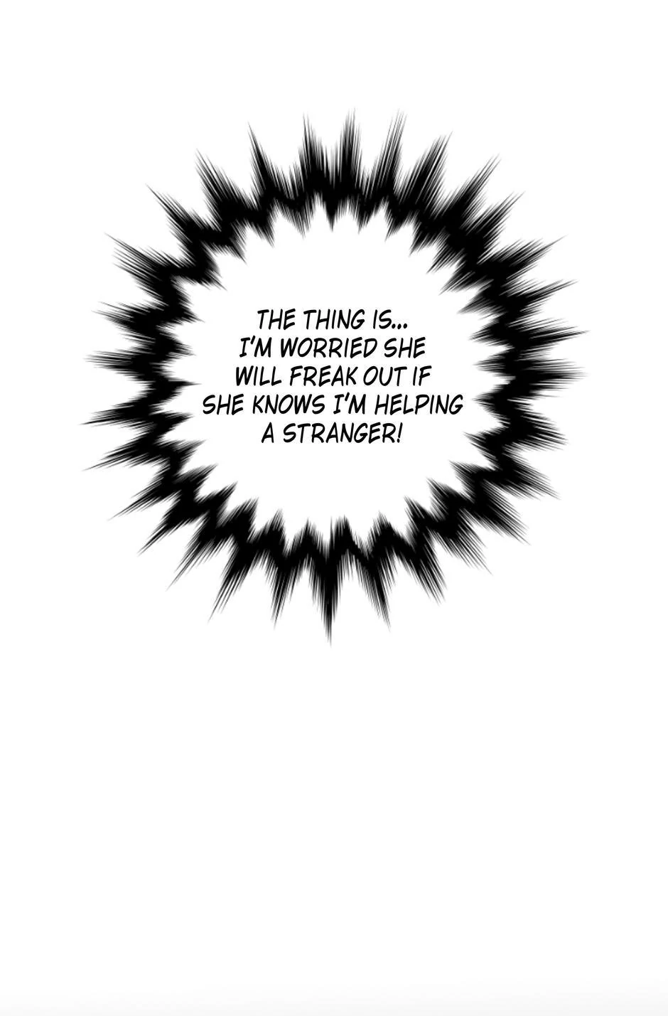The Wizard and The Tree - Chapter 5 - Page 26