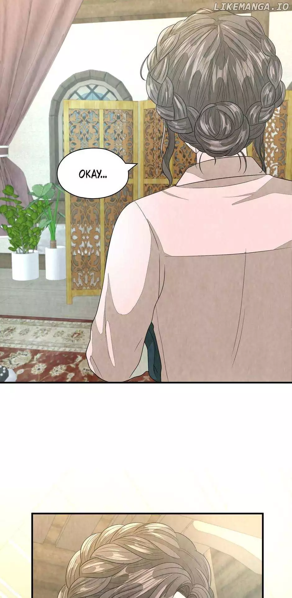 The Wizard and The Tree - Chapter 5 - Page 22