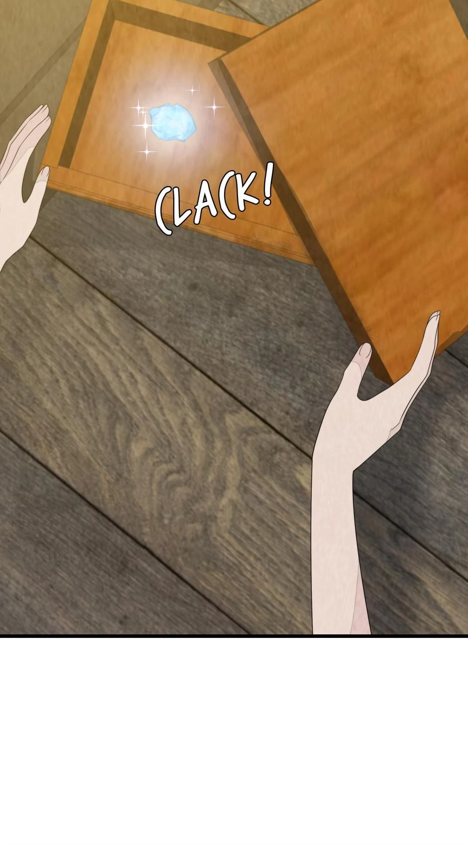 The Wizard and The Tree - Chapter 5 - Page 5