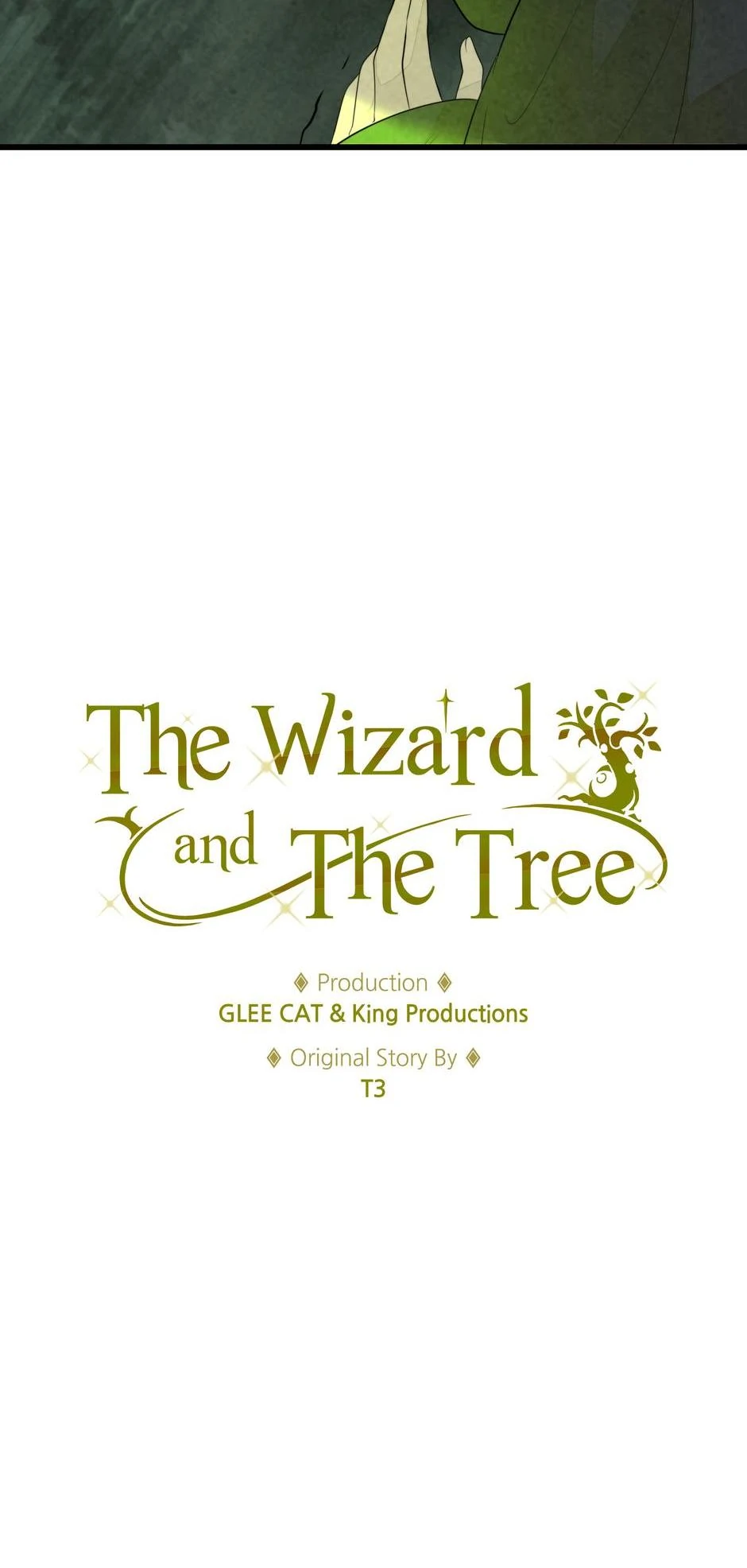 The Wizard and The Tree - Chapter 8 - Page 25