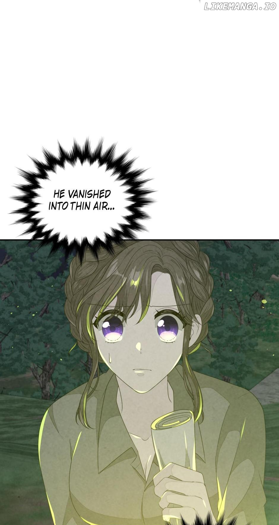 The Wizard and The Tree - Chapter 9 - Page 3
