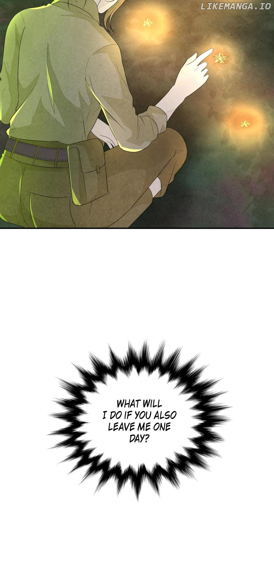 The Wizard and The Tree - Chapter 9 - Page 30