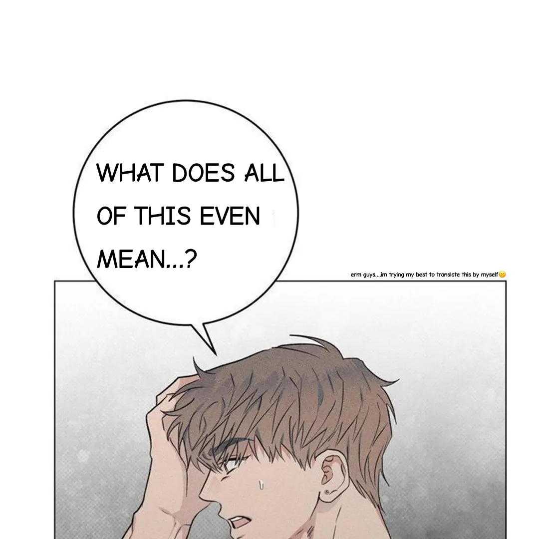 The Wrong Way To Date - Chapter 7 - Page 3