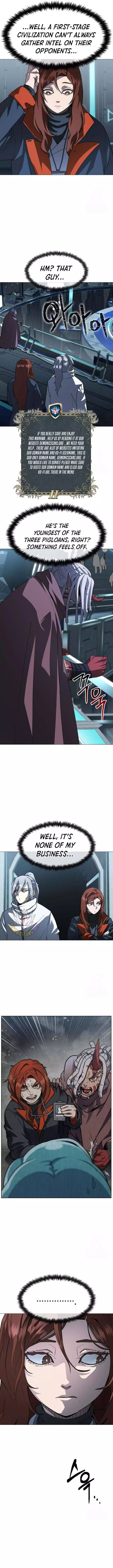 The Zenith - Chapter 24 - Page 7