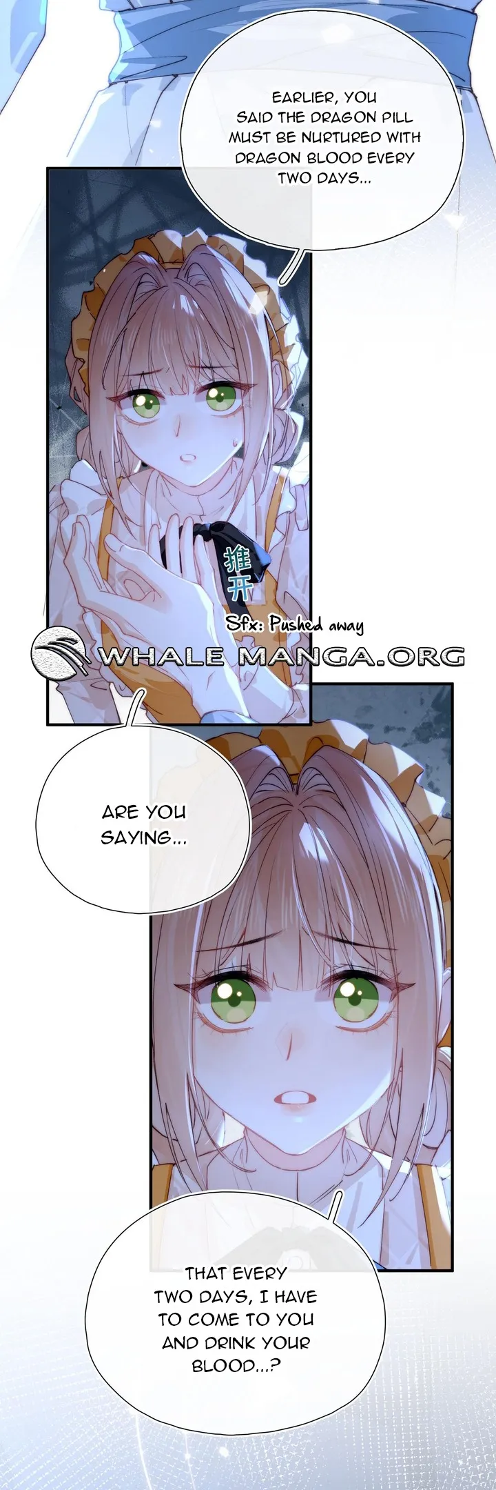 Their Trap - Chapter 5 - Page 23