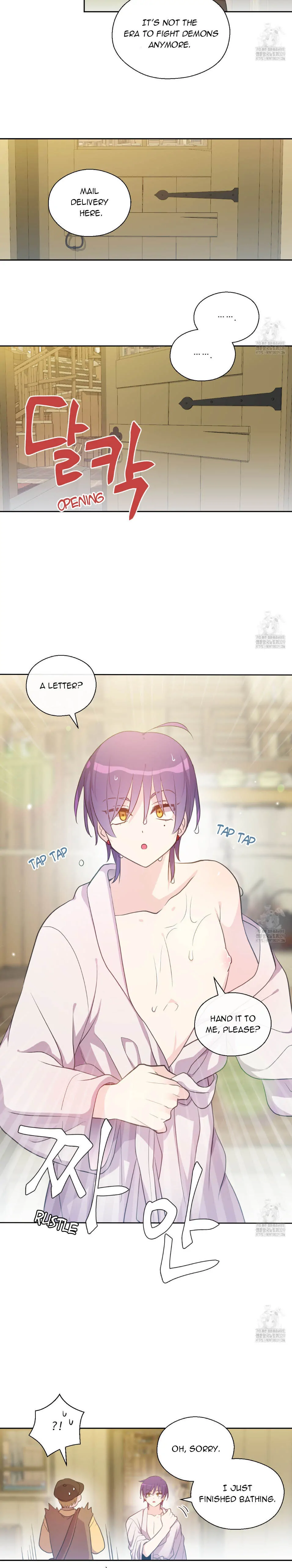 There's No Need to Choose Just One, Right? - Chapter 1 - Page 3