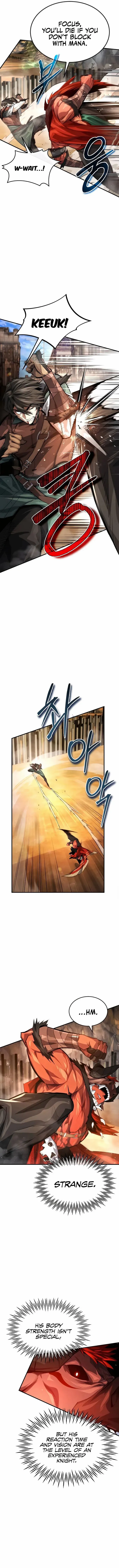 There’s No Such Thing as a Bad Hero in the World - Chapter 12 - Page 4