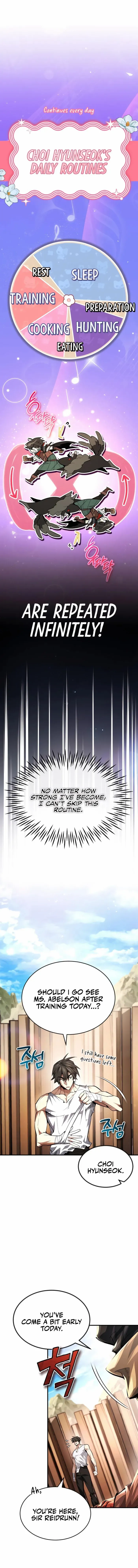 There’s No Such Thing as a Bad Hero in the World - Chapter 24 - Page 2