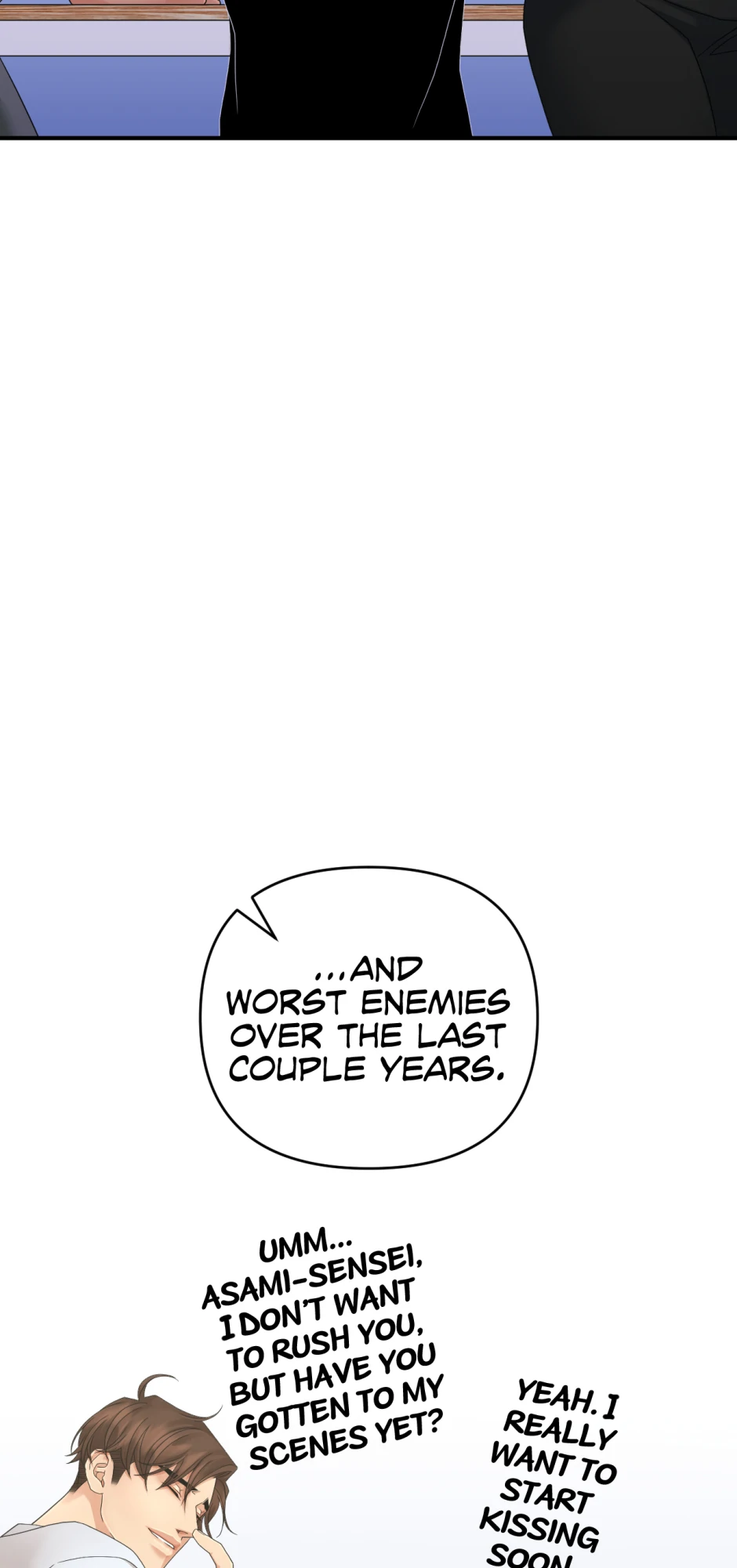 Thirst - Chapter 92.5 - Page 11