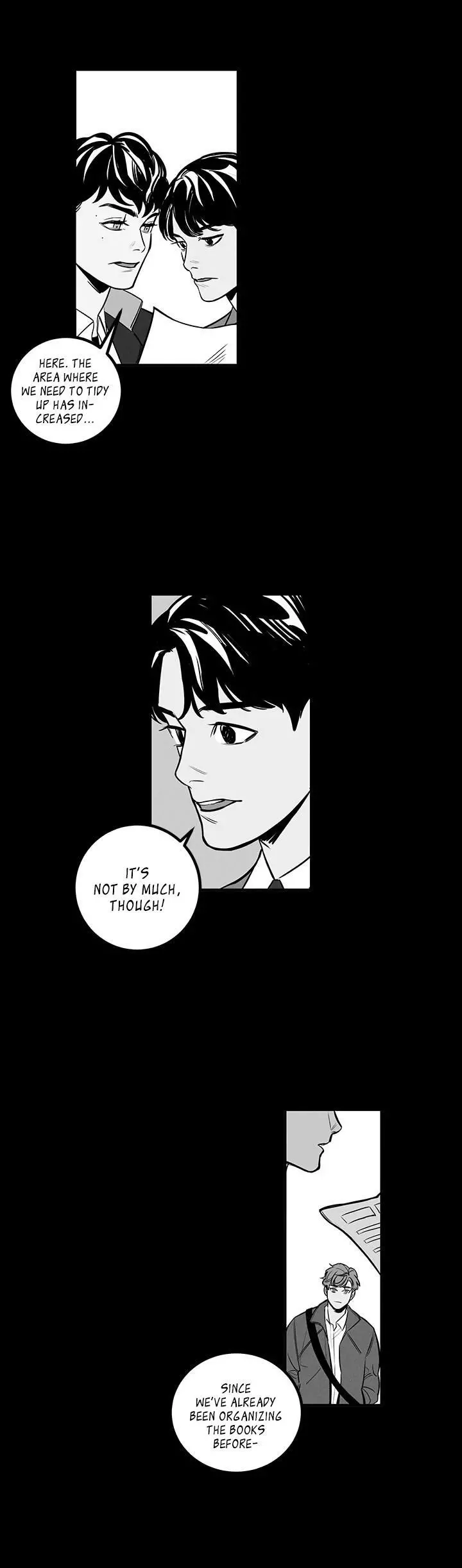 This Ending - Chapter 8 - Page 5