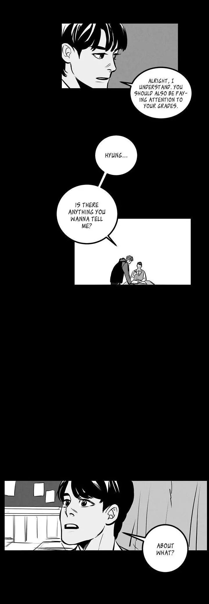 This Ending - Chapter 8 - Page 9