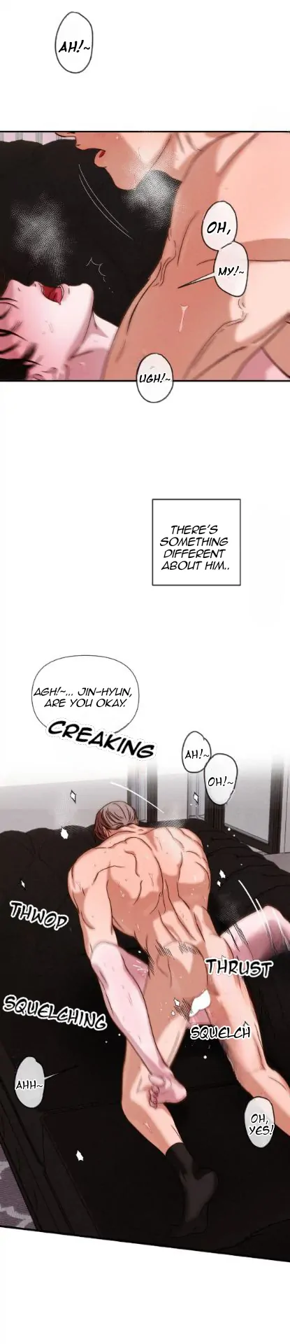 Three Rather Than Two Anthology (Melonhigh) - Chapter 0 - Page 3