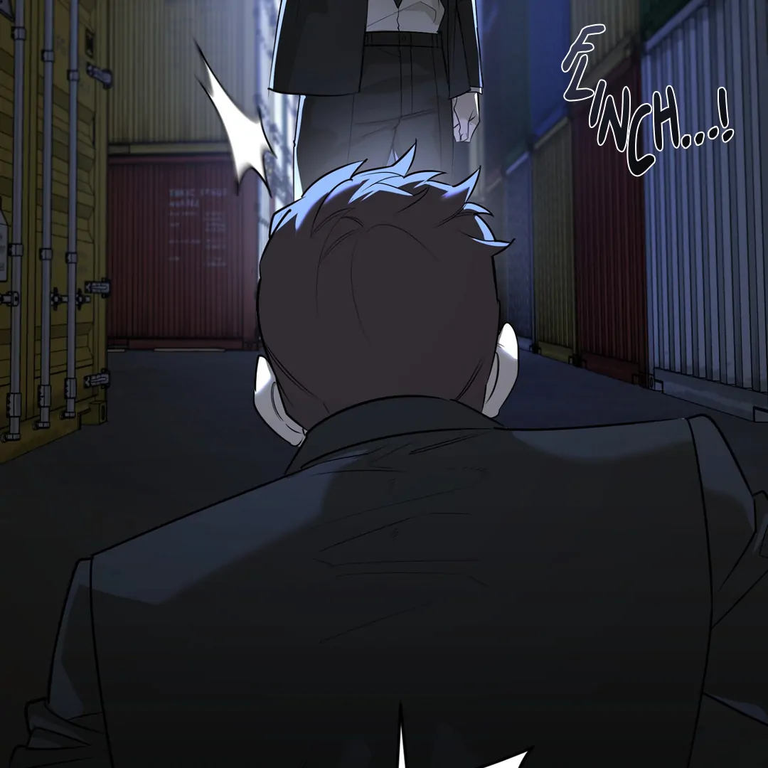 [Three Rather Than Two Anthology] Sub-Dial - Chapter 1 - Page 20