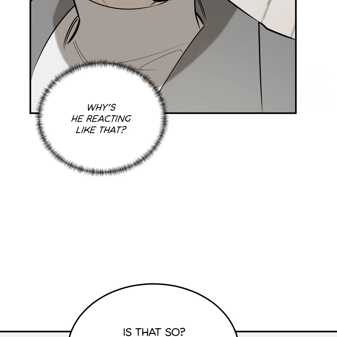 [Three Rather Than Two Anthology] Sub-Dial - Chapter 1 - Page 102