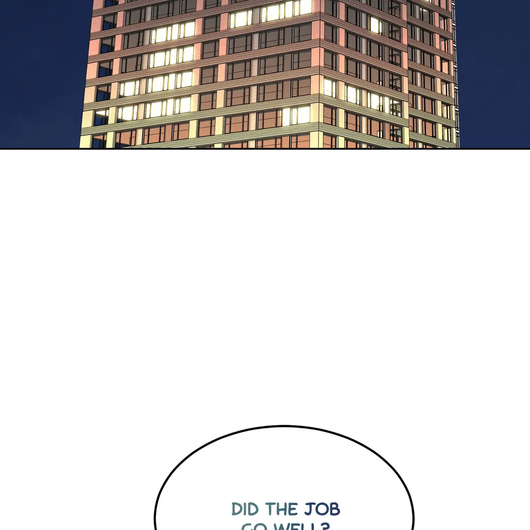 [Three Rather Than Two Anthology] Sub-Dial - Chapter 1 - Page 38