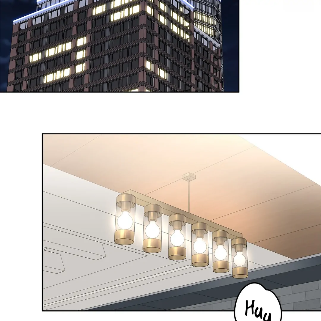 [Three Rather Than Two Anthology] Sub-Dial - Chapter 1 - Page 112