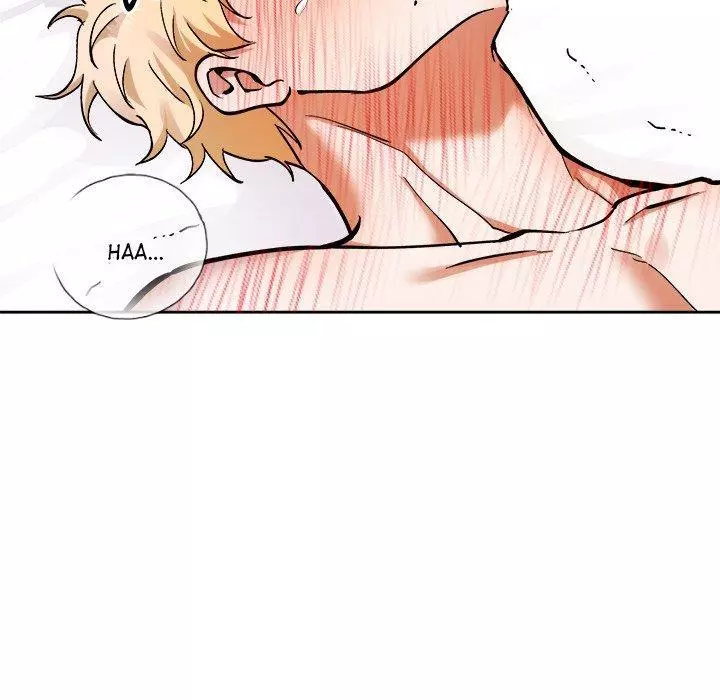 Time's Up - Chapter 27 - Page 27